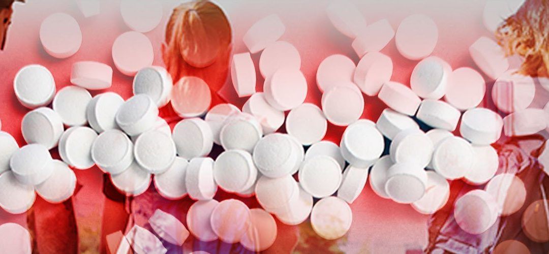 Prescription Opioids: How They Are Affecting Teens