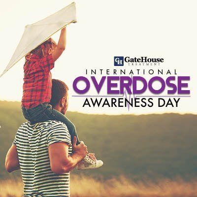 International Overdose Awareness Day 2018 1 International Overdose Awareness Day 2018 1