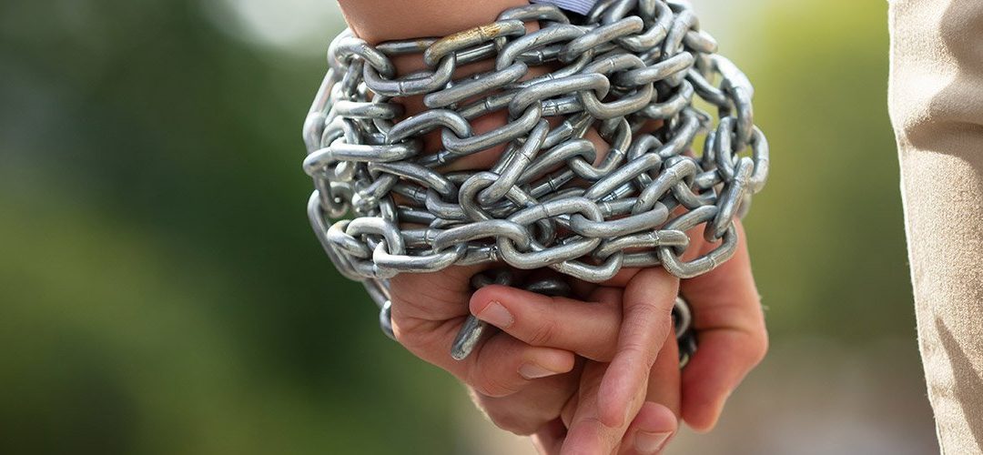 5 Reasons why Codependency Goes Hand in Hand with Addiction