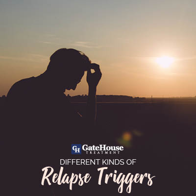 What Are Relapse Triggers: Internal Vs External Relapse Triggers ...