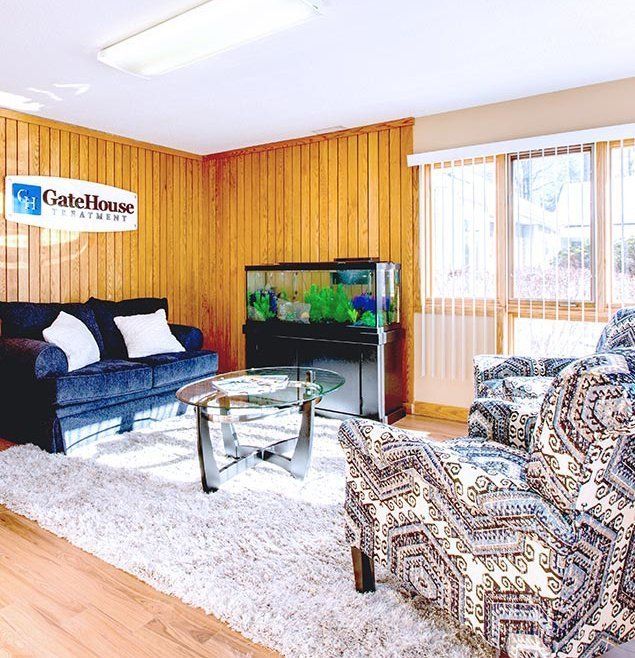 Addiction Treatment Center Gatehouse Treatment